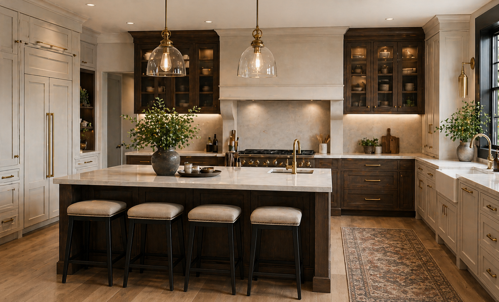custom kitchen cabinets utah
